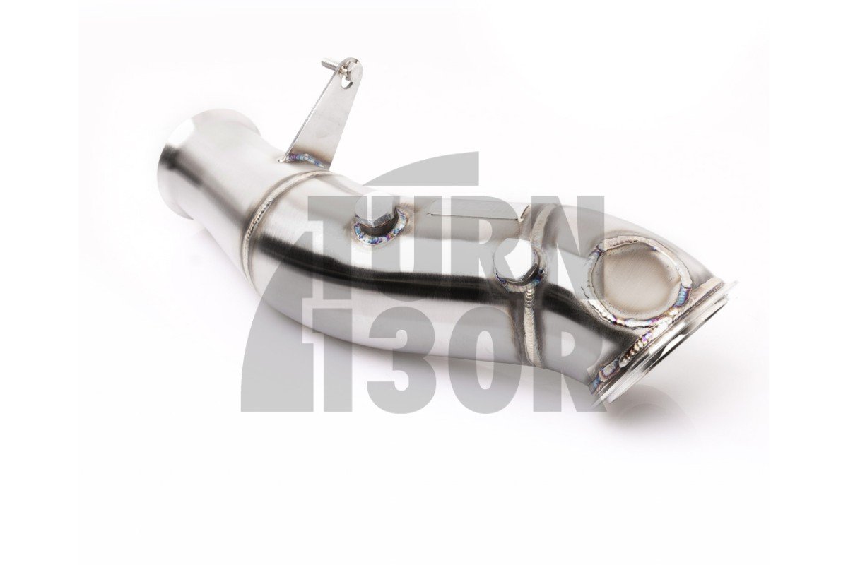 CTS Turbo Decat Downpipe for BMW 135i - 235i - 335i - 435i - M2 N55 (13-15) CTS Turbo Decat Downpipe for BMW 135i - 235i - 335i - 435i - M2 N55 (13-15)