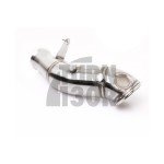 CTS Turbo Decat Downpipe for BMW 135i - 235i - 335i - 435i - M2 N55 (13-15) CTS Turbo Decat Downpipe for BMW 135i - 235i - 335i - 435i - M2 N55 (13-15)