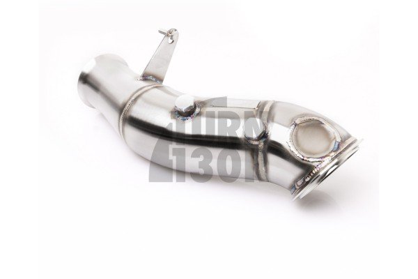 CTS Turbo Decat Downpipe for BMW 135i - 235i - 335i - 435i - M2 N55 (13-15) CTS Turbo Decat Downpipe for BMW 135i - 235i - 335i - 435i - M2 N55 (13-15)