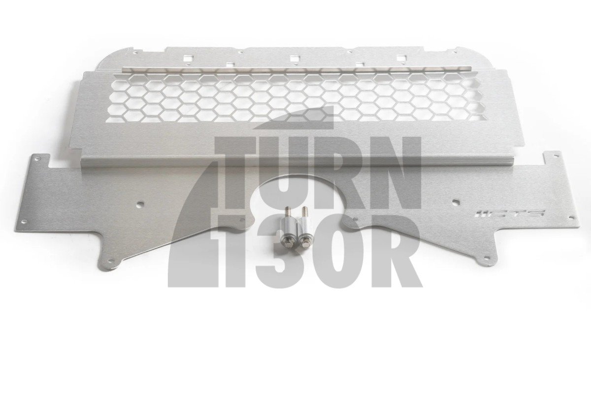 CTS Turbo Skid Plate For BMW M3 G80 - M4 G8x and M2 G87 CTS Turbo Skid Plate For BMW M3 G80 - M4 G8x and M2 G87