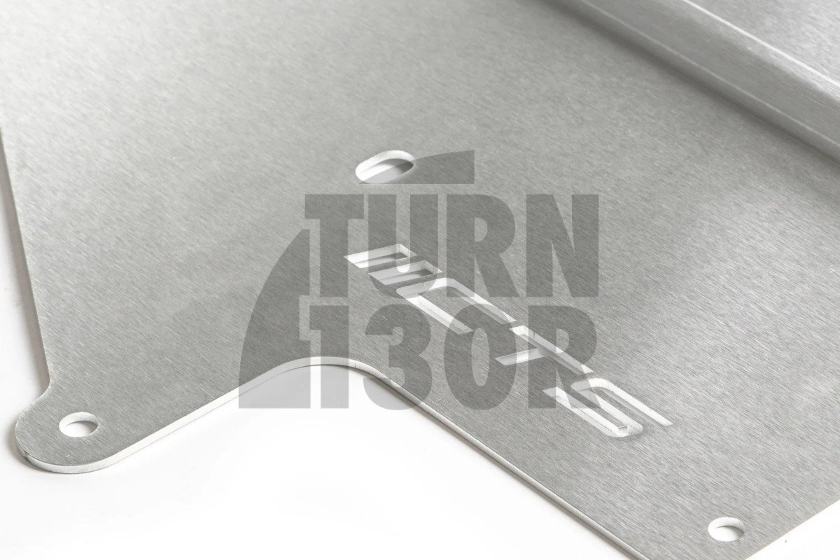 CTS Turbo Skid Plate For BMW M3 G80 - M4 G8x and M2 G87 CTS Turbo Skid Plate For BMW M3 G80 - M4 G8x and M2 G87