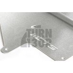 CTS Turbo Skid Plate For BMW M3 G80 - M4 G8x and M2 G87 CTS Turbo Skid Plate For BMW M3 G80 - M4 G8x and M2 G87