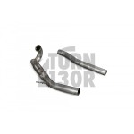 Scorpion Sports Catalyst Downpipe for Golf 7 R - S3 8V - Cupra 4Drive (No OPF) Scorpion Sports Catalyst Downpipe for Golf 7 R - S3 8V - Cupra 4Drive (No OPF)