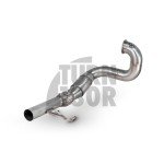 Scorpion Decat Downpipe for VW UP GTI