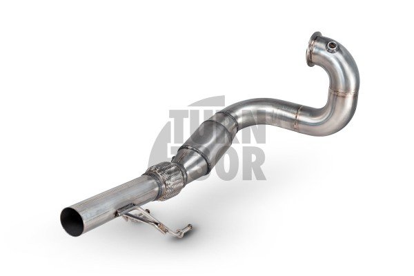 Scorpion Decat Downpipe for VW UP GTI Scorpion Decat Downpipe for VW UP GTI