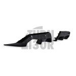 Akrapovic Carbon Fiber Rear Diffuser for BMW M5 G9x