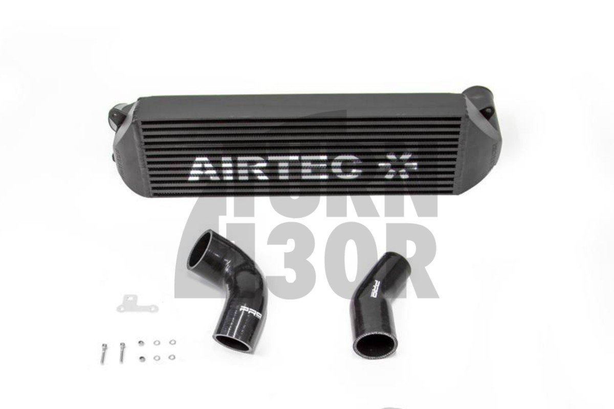 Airtec Intercooler Kit for Hyundai I30N (Facelift) Airtec Intercooler Kit for Hyundai I30N (Facelift)