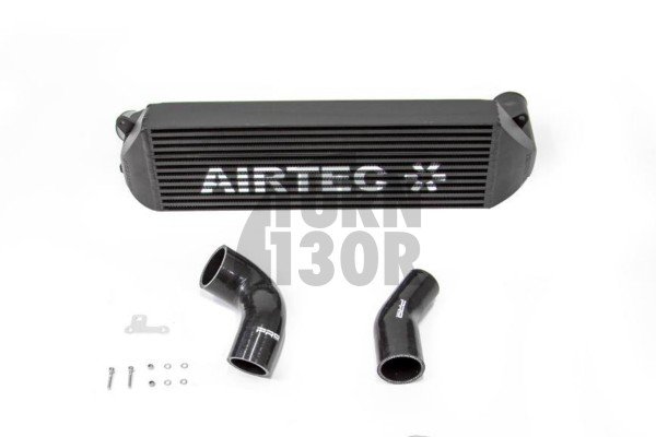 Airtec Intercooler Kit for Hyundai I30N (Facelift) Airtec Intercooler Kit for Hyundai I30N (Facelift)
