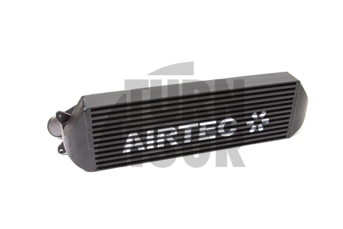 Airtec Intercooler Kit for Hyundai I30N (Facelift) Airtec Intercooler Kit for Hyundai I30N (Facelift)