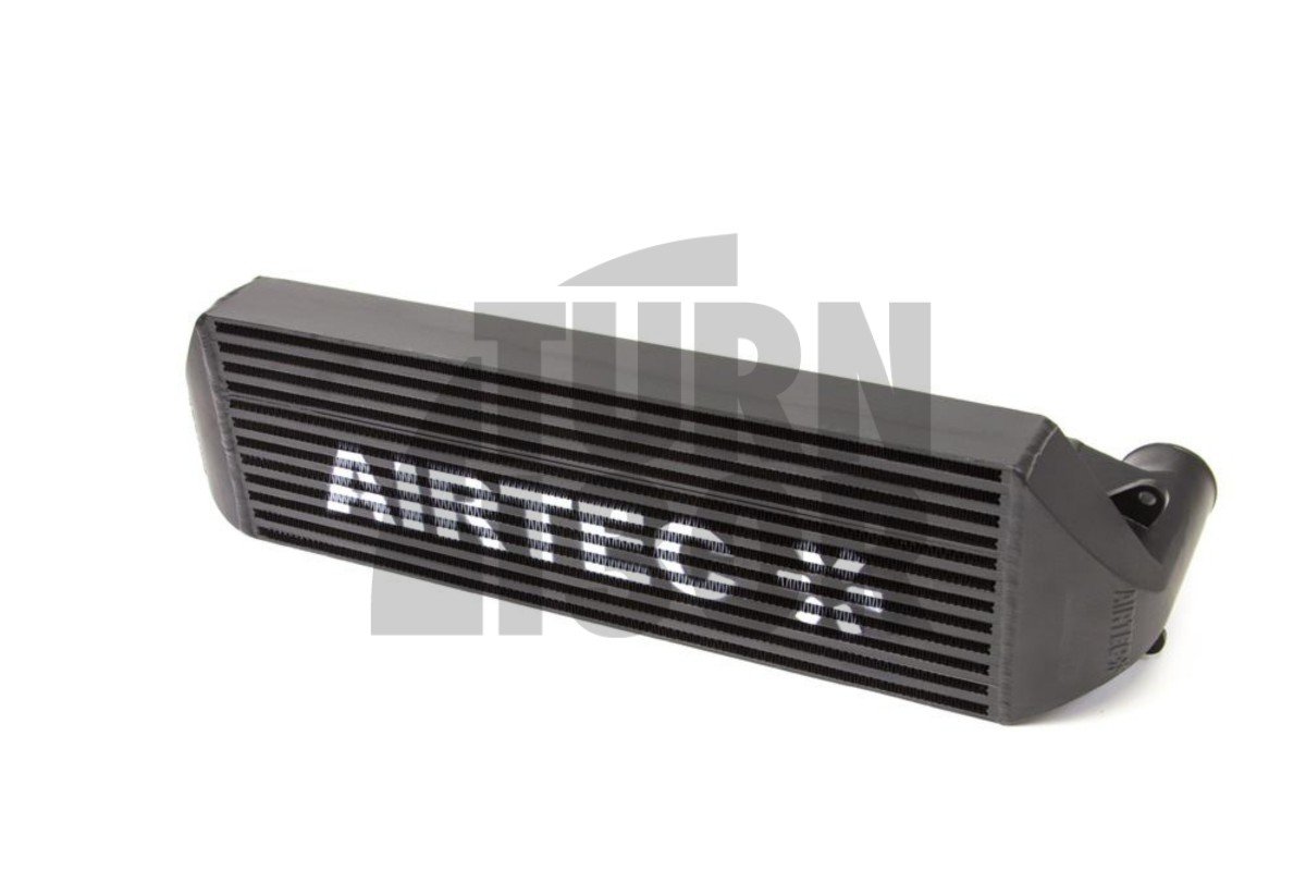 Airtec Intercooler Kit for Hyundai I30N (Facelift) Airtec Intercooler Kit for Hyundai I30N (Facelift)