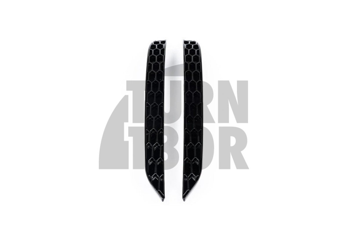 Acexxon Honeycomb Rear Reflector Deletes for Audi S3 8Y - RS3 8Y Acexxon Honeycomb Rear Reflector Deletes for Audi S3 8Y - RS3 8Y