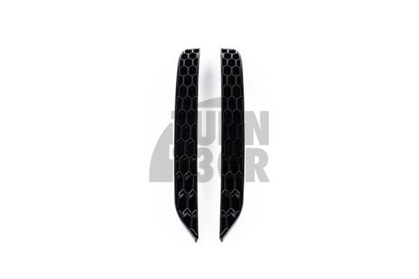Acexxon Honeycomb Rear Reflector Deletes for Audi S3 8Y - RS3 8Y 