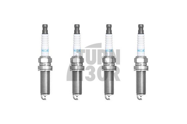 NGK Spark Plugs for Renault Megane 4 RS & Alpine A110 1.8Tce NGK Spark Plugs for Renault Megane 4 RS & Alpine A110 1.8Tce