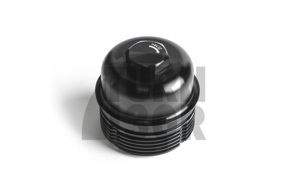 CTS Turbo Oil Filter Housing for Audi S4 - RS4 B9, S5 - RS5 F5 - RS6 C8 & RSQ8 CTS Turbo Oil Filter Housing for Audi S4 - RS4 B9, S5 - RS5 F5 - RS6 C8 & RSQ8
