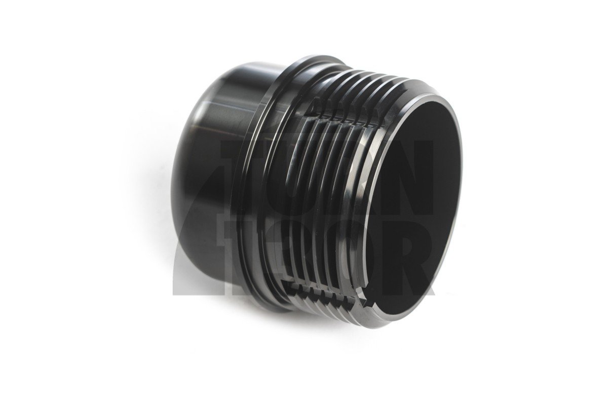 CTS Turbo Oil Filter Housing for Audi S4 - RS4 B9, S5 - RS5 F5 - RS6 C8 & RSQ8 CTS Turbo Oil Filter Housing for Audi S4 - RS4 B9, S5 - RS5 F5 - RS6 C8 & RSQ8