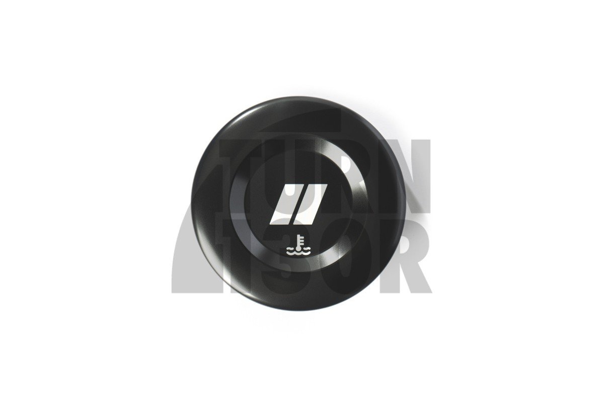 CTS Turbo Coolant Expansion Cap for Audi A5 - S5 - RS5 F5 & A4 - S4 - RS4 B9 CTS Turbo Coolant Expansion Cap for Audi A5 - S5 - RS5 F5 & A4 - S4 - RS4 B9