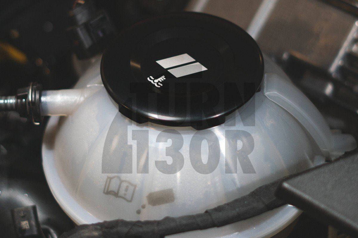 CTS Turbo Coolant Expansion Cap for Audi A5 - S5 - RS5 F5 & A4 - S4 - RS4 B9 CTS Turbo Coolant Expansion Cap for Audi A5 - S5 - RS5 F5 & A4 - S4 - RS4 B9