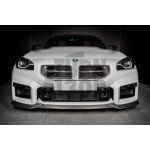 Eventuri Carbon Fiber Scoops for BMW M2 G87