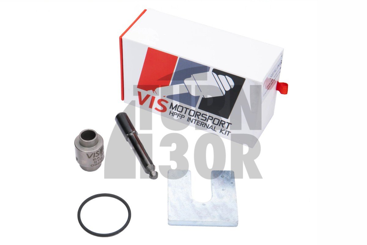 VIS Motorspiort Pressure Fuel Pump Upgrade Kit 2.0 TFSI EA113 VIS Motorspiort Pressure Fuel Pump Upgrade Kit 2.0 TFSI EA113