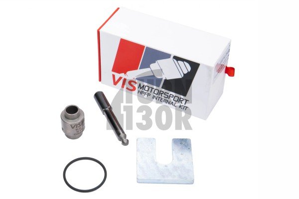 VIS Motorsport High Pressure Fuel Pump Upgrade Kit Mazda 3 MPS
