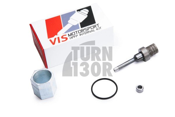 VIS Motorsport High Pressure Fuel Pump Upgrade Kit for Audi S3 8V - S1- TT Mk3 8S