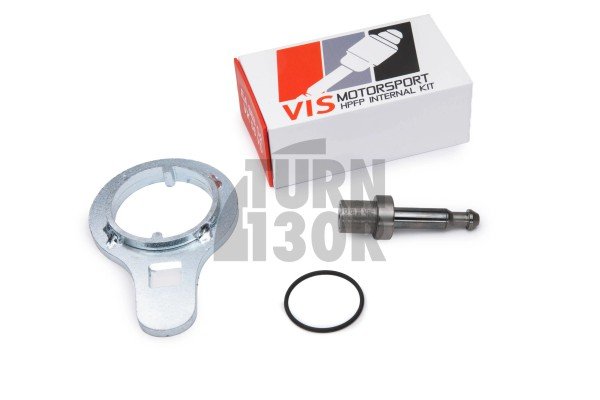 VIS Motorsport Fuel Pump Upgrade Kit Audi RS3 - Audi TTRS 2.5 TFSI