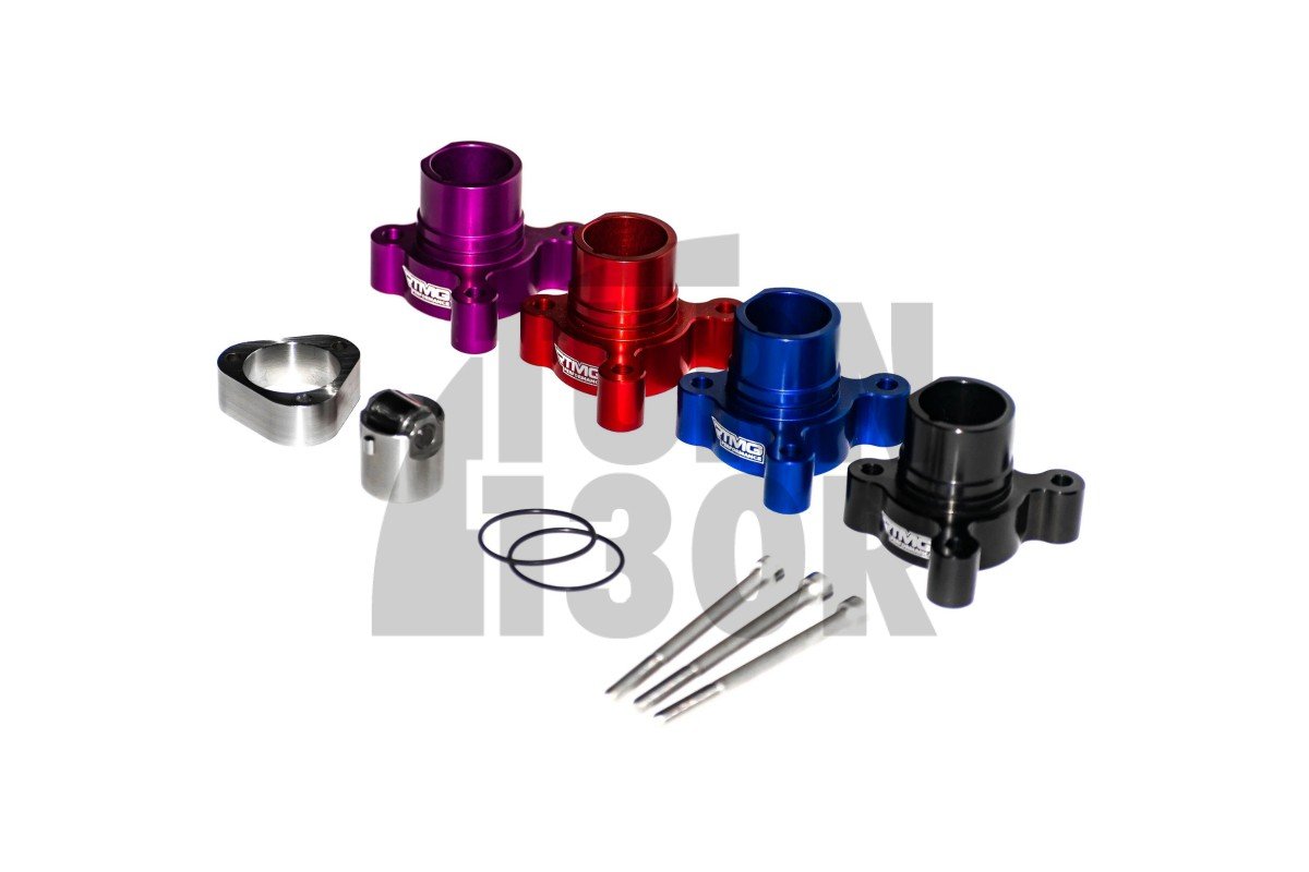 RTMG HPFP Roller Kit with Cam Lobe for S3 8P - TT 8J - Golf V GTI - Leon 2 Cupra 2.0 TFSI RTMG HPFP Roller Kit with Cam Lobe for S3 8P - TT 8J - Golf V GTI - Leon 2 Cupra 2.0 TFSI