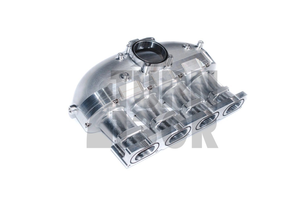 RTMG Intake Manifold for EA113 Golf 5 GTI - Golf 6 R - S3 8P - Leon 2 - TT 8J 2.0 TFSI RTMG Intake Manifold for EA113 Golf 5 GTI - Golf 6 R - S3 8P - Leon 2 - TT 8J 2.0 TFSI