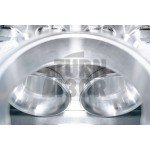 RTMG Intake Manifold for EA113 Golf 5 GTI - Golf 6 R - S3 8P - Leon 2 - TT 8J 2.0 TFSI RTMG Intake Manifold for EA113 Golf 5 GTI - Golf 6 R - S3 8P - Leon 2 - TT 8J 2.0 TFSI