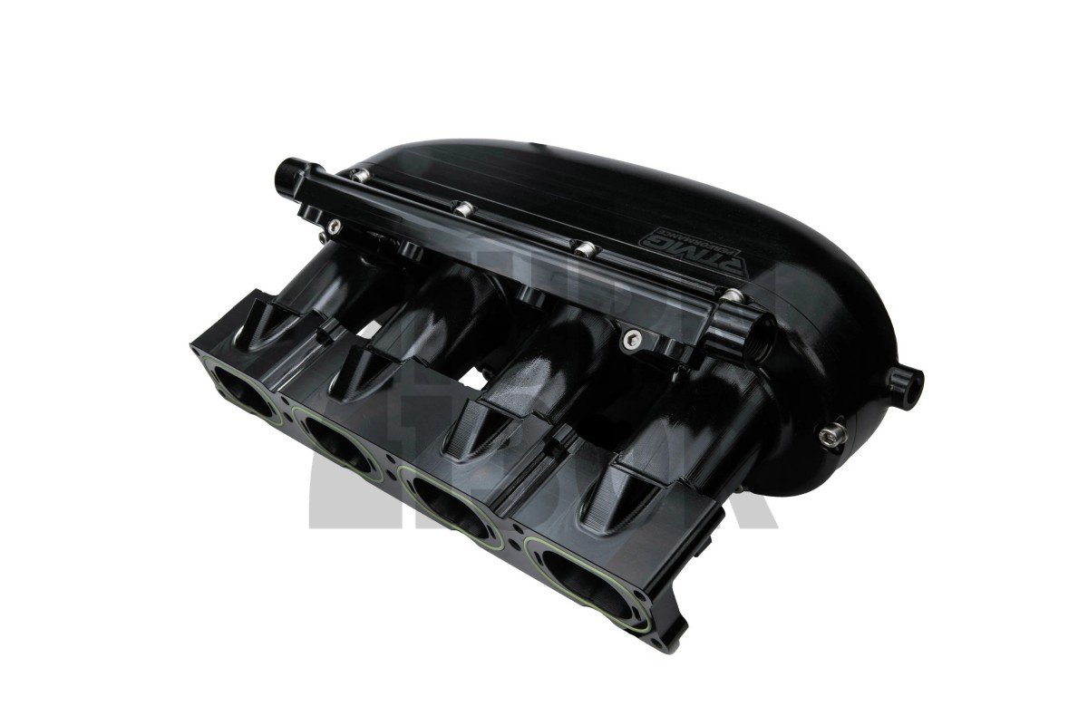 RTMG Intake Manifold for EA113 Golf 5 GTI - Golf 6 R - S3 8P - Leon 2 - TT 8J 2.0 TFSI RTMG Intake Manifold for EA113 Golf 5 GTI - Golf 6 R - S3 8P - Leon 2 - TT 8J 2.0 TFSI