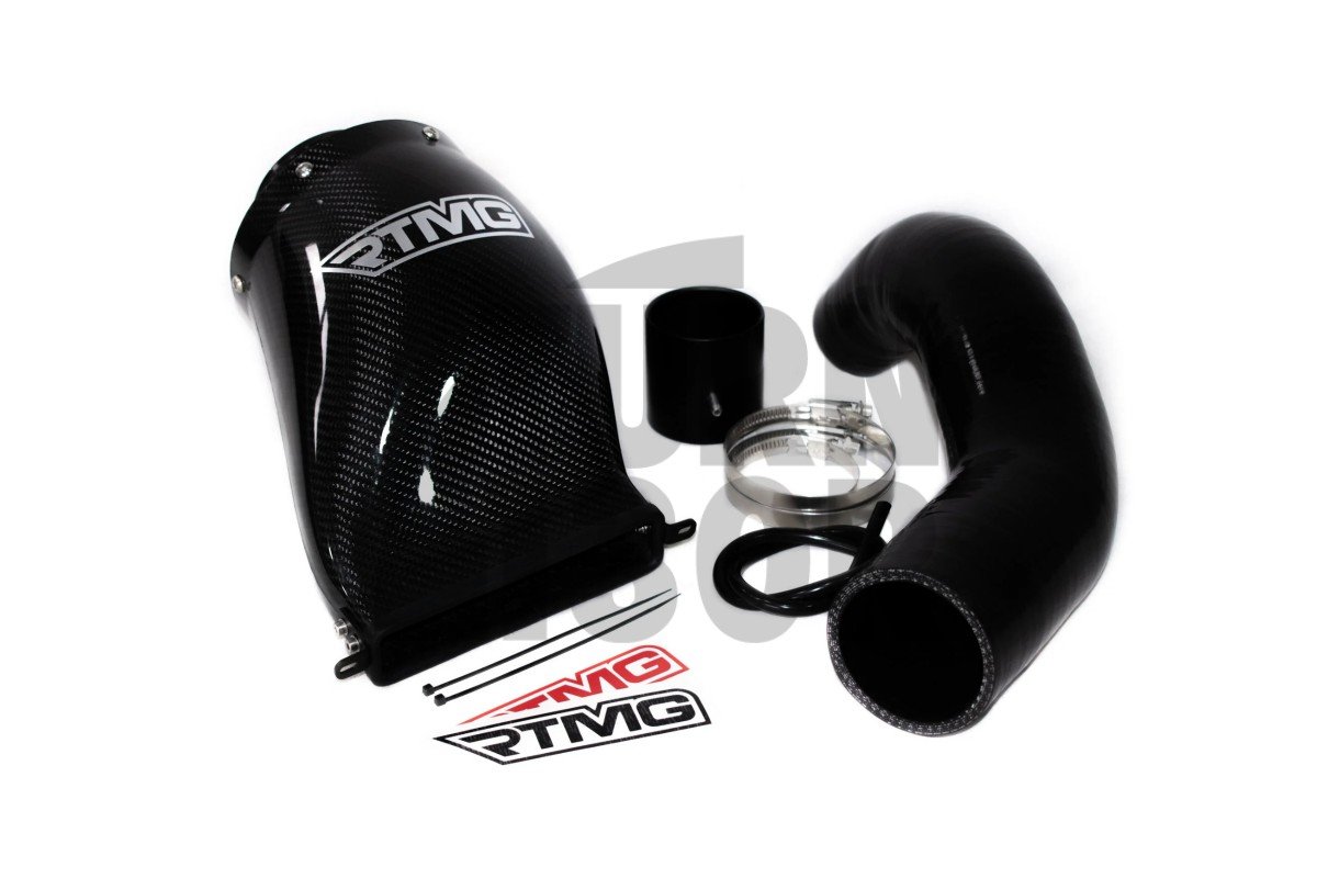 RTMG Cold Air Intake Polo 6C GTI and Seat Ibiza Cupra 6P 1.8 TSI RTMG Cold Air Intake Polo 6C GTI and Seat Ibiza Cupra 6P 1.8 TSI