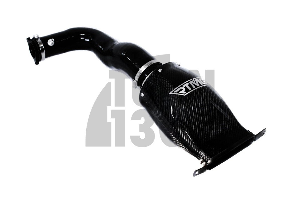 RTMG Carbon Fiber Air Intake for1.2 / 1.4 TSI EA211 MQB - Golf 7 & 7.5 - Leon 5N - A3 - Passat B8 RTMG Carbon Fiber Air Intake for1.2 / 1.4 TSI EA211 MQB - Golf 7 & 7.5 - Leon 5N - A3 - Passat B8