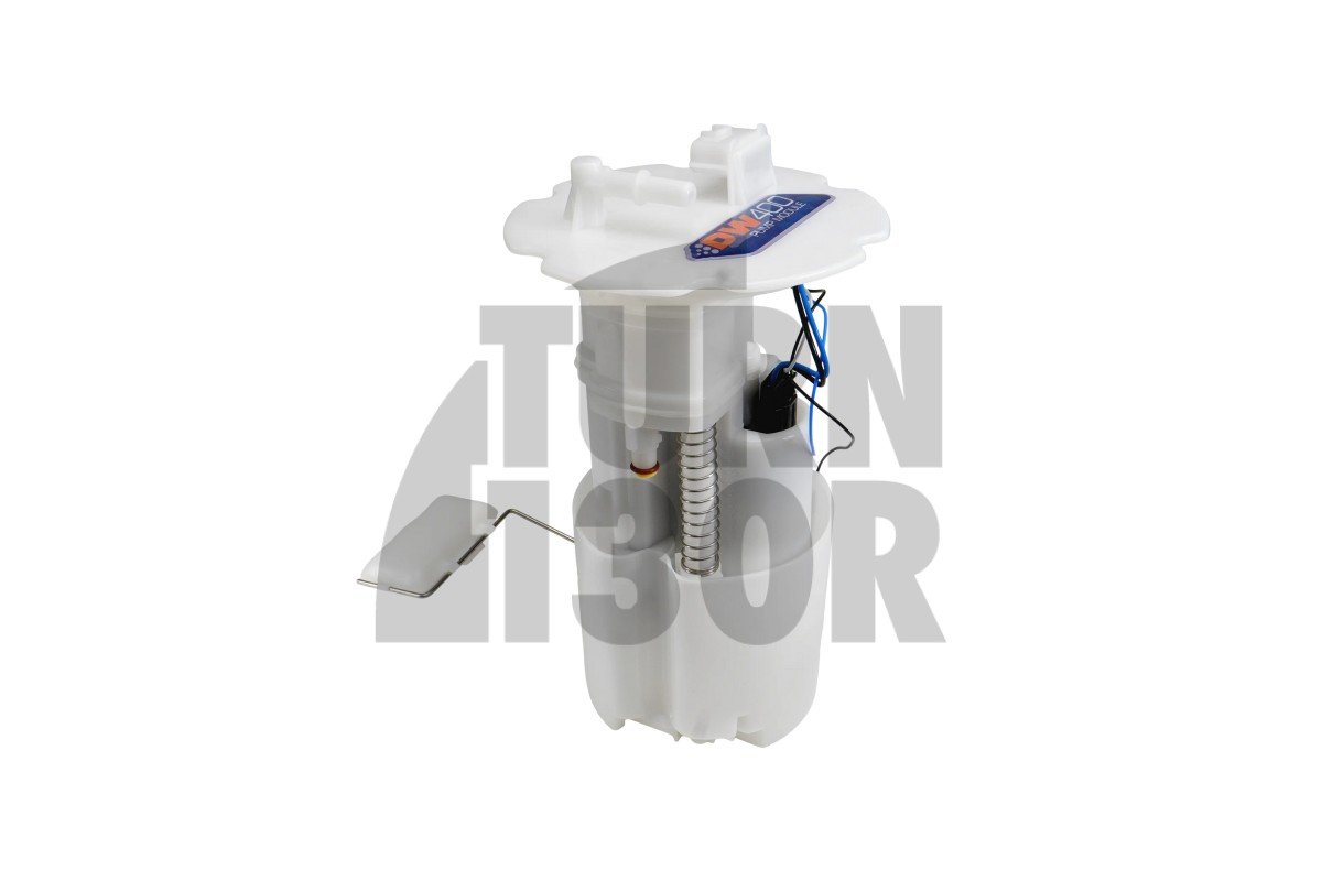 Deatschwerks DW400 Fuel Pump Module for Nissan 350Z Deatschwerks DW400 Fuel Pump Module for Nissan 350Z