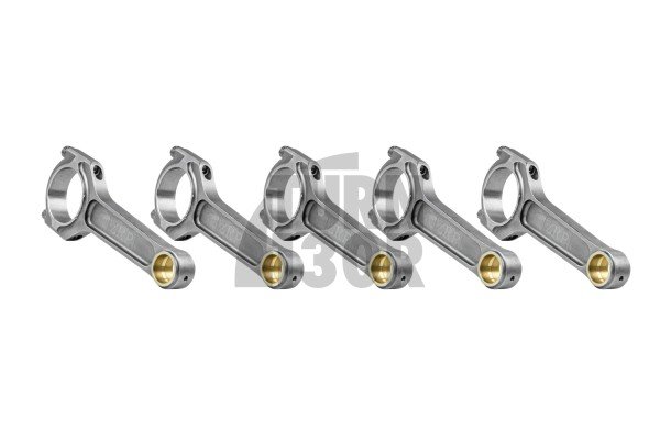 ZRP Forged Connecting Rods for TTRS 2.5 TFSI & RS3 ZRP Forged Connecting Rods for TTRS 2.5 TFSI & RS3