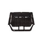 Airtec Aluminium Undertray for Mini Cooper S & JCW F56