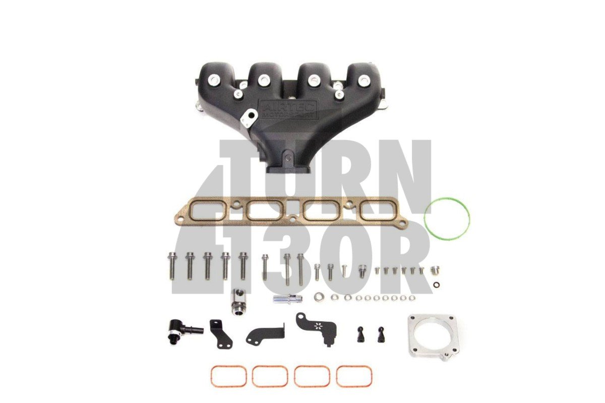 Airtec manifold intake Focus 4 ST Airtec manifold intake Focus 4 ST