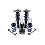 Dinan Coilover Suspension Kit for Mini Cooper S & JCW F56 Dinan Coilover Suspension Kit for Mini Cooper S & JCW F56