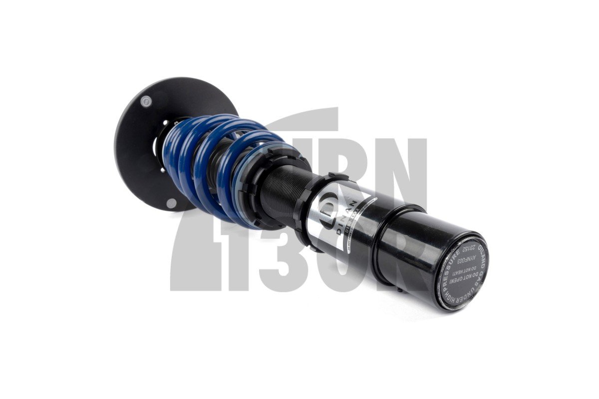 Dinan Coilover Suspension Kit for Mini Cooper S & JCW F56 Dinan Coilover Suspension Kit for Mini Cooper S & JCW F56