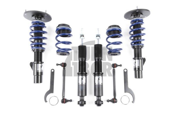 Dinan Coilover Suspension Kit for Mini Cooper S & JCW F56 Dinan Coilover Suspension Kit for Mini Cooper S & JCW F56