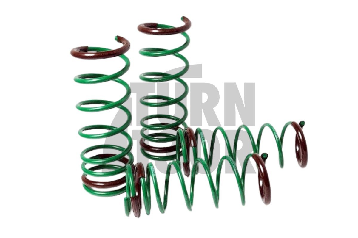 Tein S-Tech -23mm Lowering Springs for Honda Civic EK4 T Tein S-Tech -23mm Lowering Springs for Honda Civic EK4 T