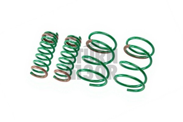 Tein S-Tech -45 -30mm Lowering Springs for Mitsubishi Lancer Evo 8 & Evo 9 Tein S-Tech -45 -30mm Lowering Springs for Mitsubishi Lancer Evo 8 & Evo 9