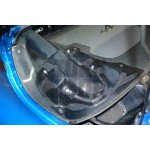 Gruppe M Carbon Fiber Intake System for Alpine A110 1.8 TCE Gruppe M Carbon Fiber Intake System for Alpine A110 1.8 TCE