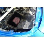 Gruppe M Carbon Fiber Intake System for Alpine A110 1.8 TCE Gruppe M Carbon Fiber Intake System for Alpine A110 1.8 TCE