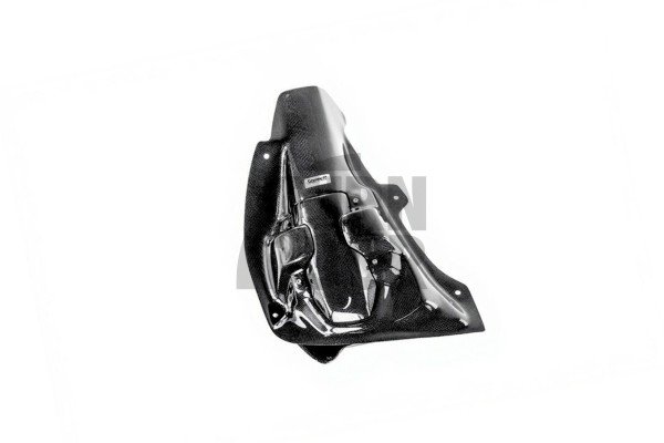 Gruppe M Carbon Fiber Intake System for Alpine A110 1.8 TCE 