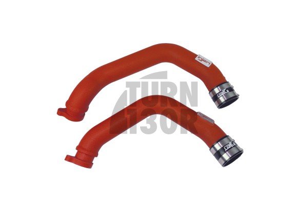 Injen Charge Pipe Kit for BMW M2 Comp F87 - M3 F80 - M4 F82
