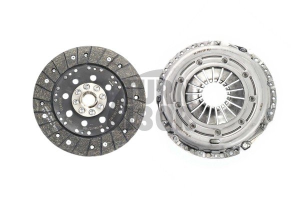 Sachs Performance Clutch Kit Nm 550+ for Audi A4 B8 - A5 8T 2.0 TFSI Sachs Performance Clutch Kit Nm 550+ for Audi A4 B8 - A5 8T 2.0 TFSI