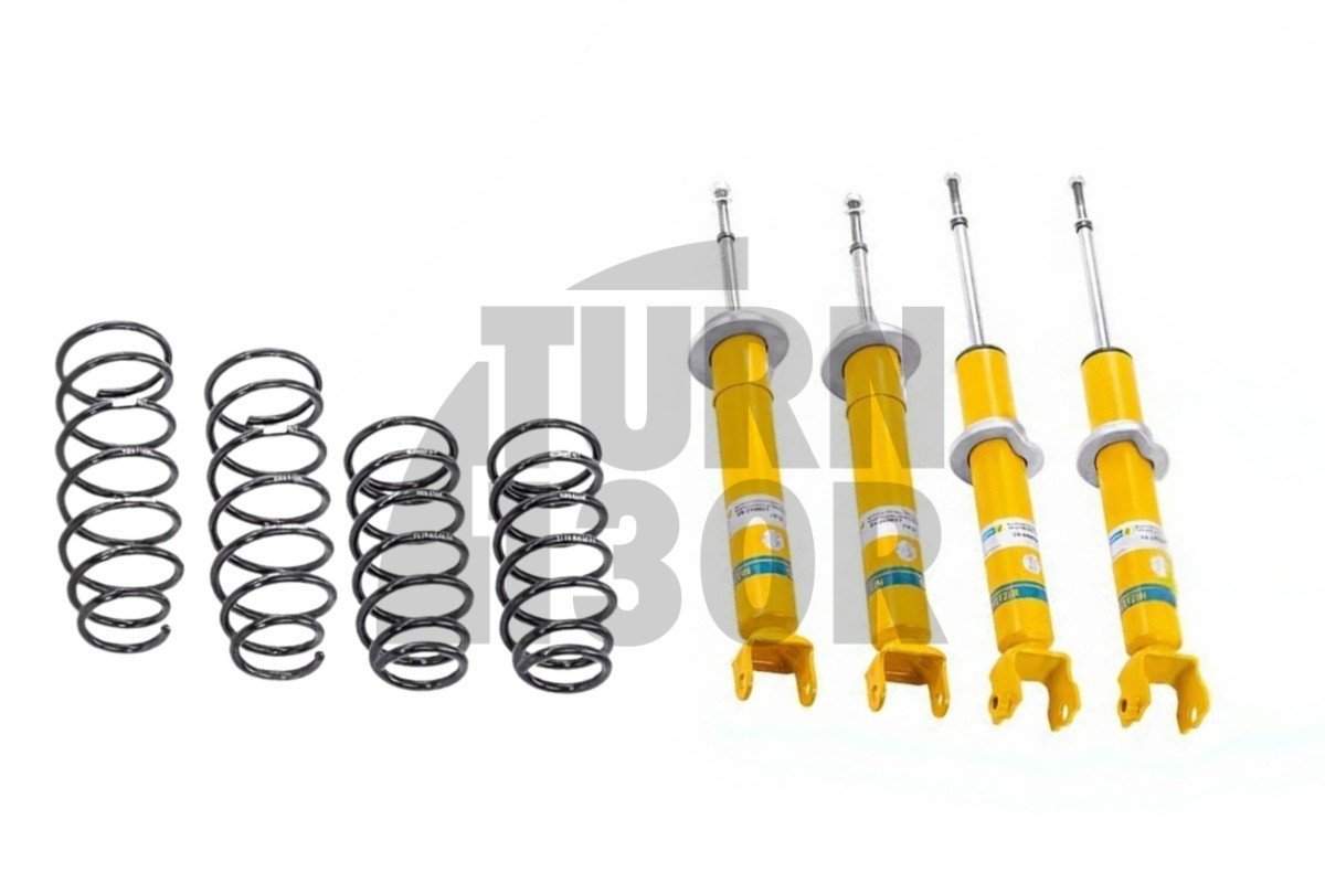 Eibach B12 Pro-Kit Bilstein Suspension Set for Mazda MX5 ND Eibach B12 Pro-Kit Bilstein Suspension Set for Mazda MX5 ND