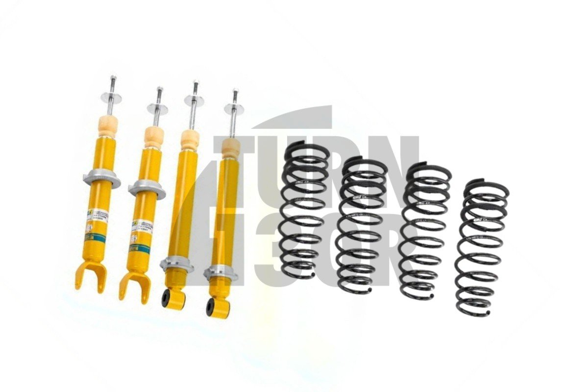Eibach B12 Pro-Kit Bilstein Suspension Set for Mazda RX8 Eibach B12 Pro-Kit Bilstein Suspension Set for Mazda RX8
