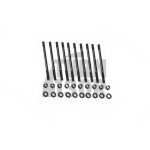 ARP Head Stud Kit for Ford Focus 3 RS - Mustang 2.3 Ecoboost ARP Head Stud Kit for Ford Focus 3 RS - Mustang 2.3 Ecoboost