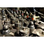 ARP Head Stud Kit for Ford Focus 3 RS - Mustang 2.3 Ecoboost ARP Head Stud Kit for Ford Focus 3 RS - Mustang 2.3 Ecoboost